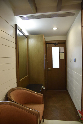 Public Area 2, Hotel Rajhans Regent, Bhopal