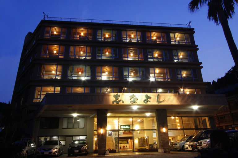 Hotel Shinayoshi, Higashiizu
