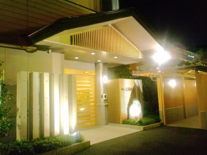 Public Area 2, Ibusuki Kokoronoyado, Ibusuki