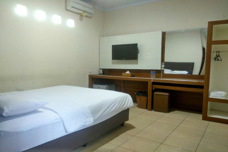 Bedroom 4, OYO 3989 Hotel Kalimasada, Bandung