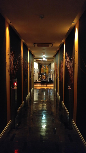 Public Area 2, HOTEL OASIS - Adults Only, Saijō