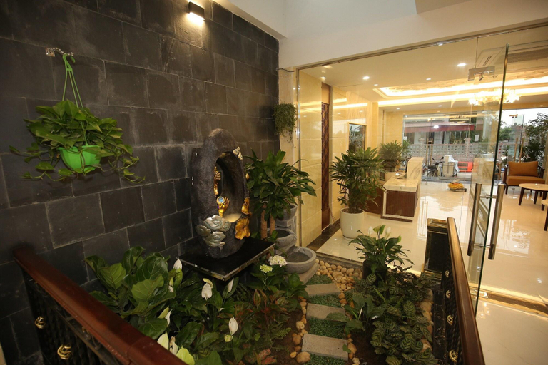 Public Area 3, Liberty Hall Tam Coc Hotel & Villa, Hoa Lư