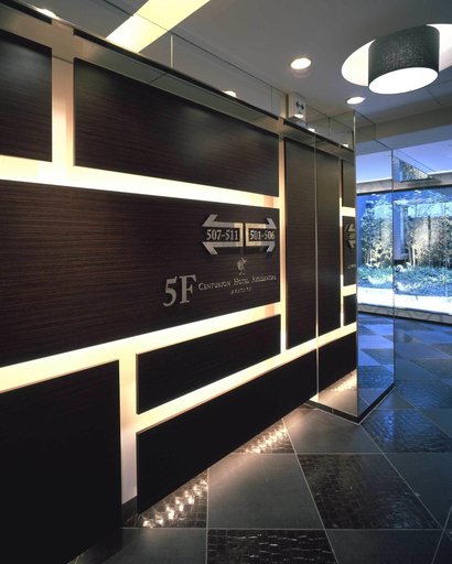 Public Area 2, Centurion Hotel Residential Akasaka, Minato