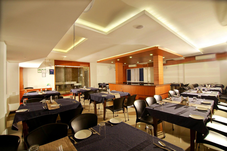 Food & Drinks 5, MESTA HOTEL, Wayanad