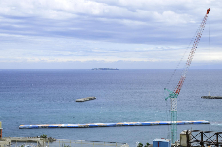 Exterior & Views 2, Fancy Business Hotel, Atami
