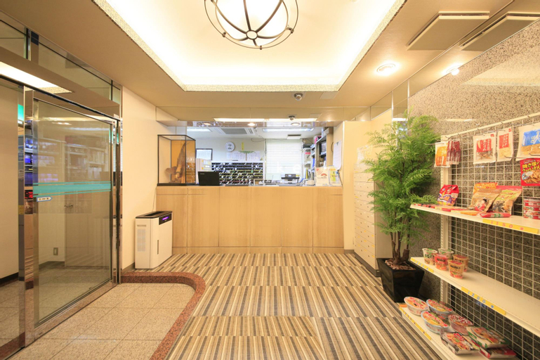 Public Area 19