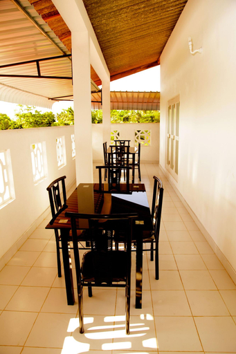 Public Area, Riverside Hotel Colombo, Ja-Ela