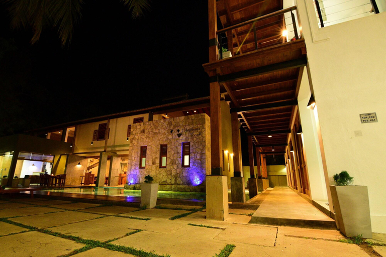 Public Area 2, Elephant Trail, Sevanagala