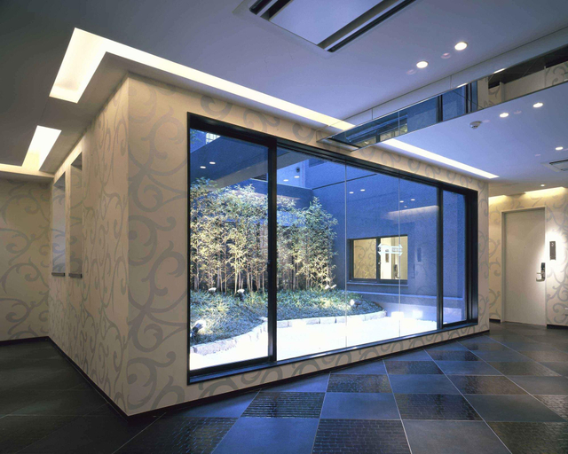 Public Area 2, Centurion Hotel Residential Akasaka, Minato