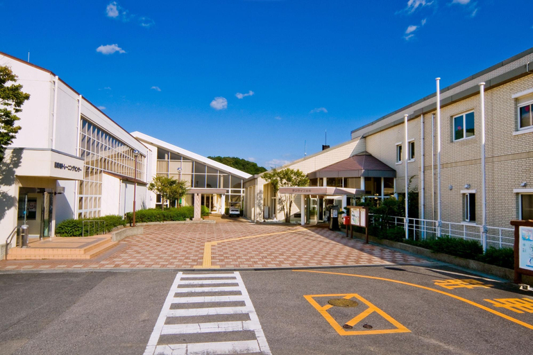 Public Area