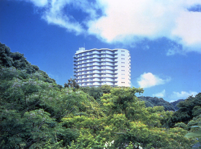 Exterior & Views 5, Katsuura Hilltop Hotel & Residence, Katsuura