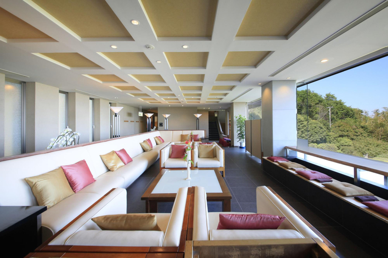 Public Area 2, Yutorelo Atami, Atami
