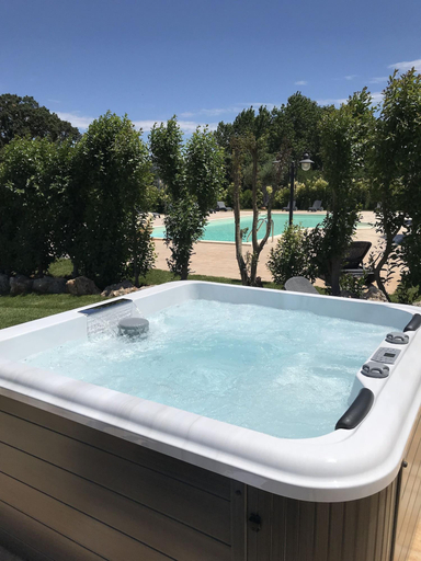 Sport & Beauty 2, Masseria Serritella, Bari