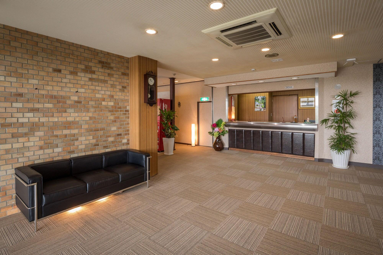 Public Area 2, Yumoto Kobayashi, Kurume