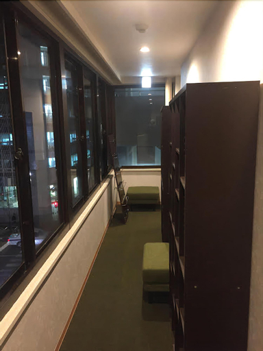 Others 5, bnb+ Post Town Shinbashi - Hostel, Minato