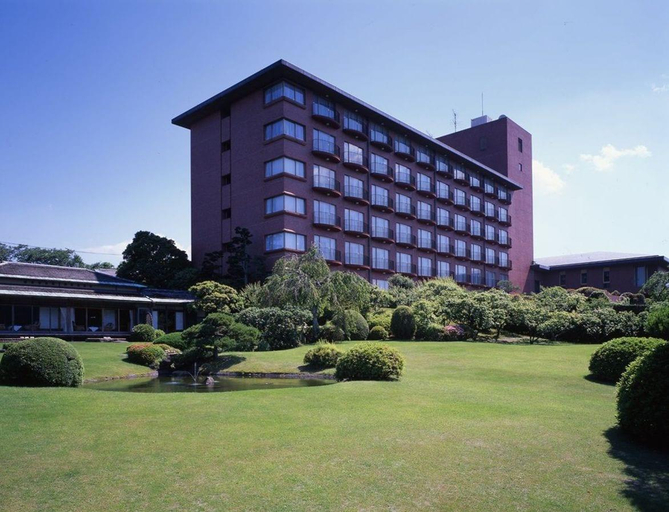 Exterior & Views 2, Ohito Hotel, Izunokuni