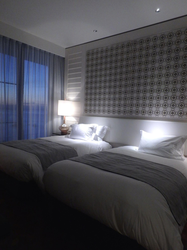 Bedroom 3, UMITO VOYAGE ATAMI, Atami
