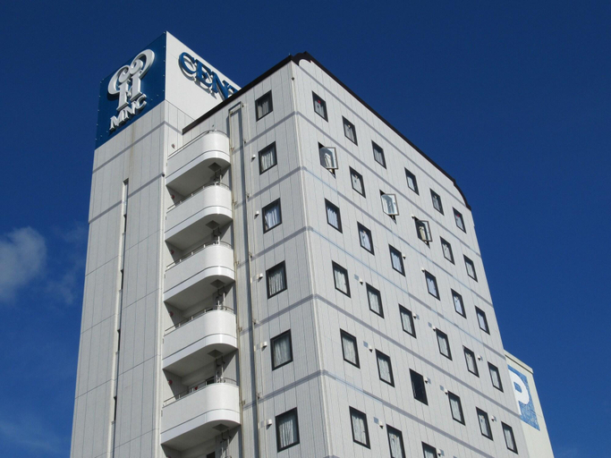 Exterior & Views 5, Center Hotel Mihara, Mihara