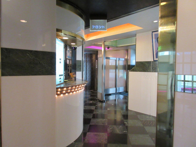 Public Area 5, G7 - Adult Only, Shinjuku