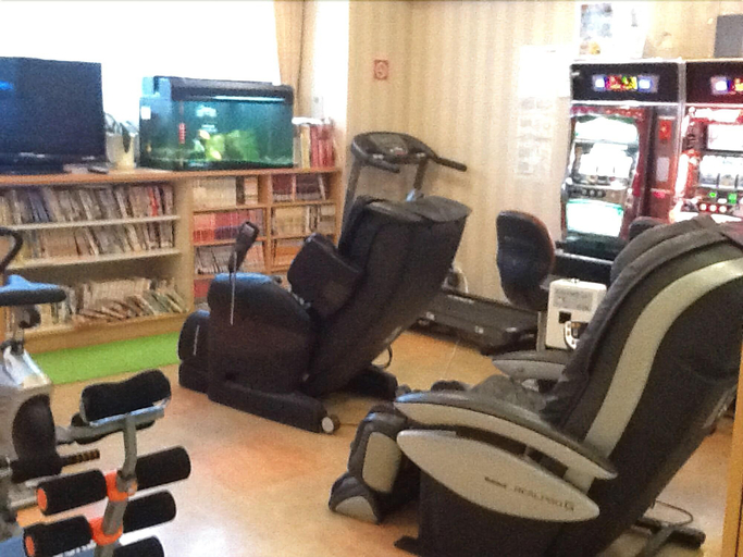 Public Area 2, Heal In Yokkaichi, Yokkaichi