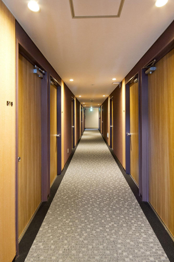 Public Area 3, Hotel Kikusui Imabari, Imabari