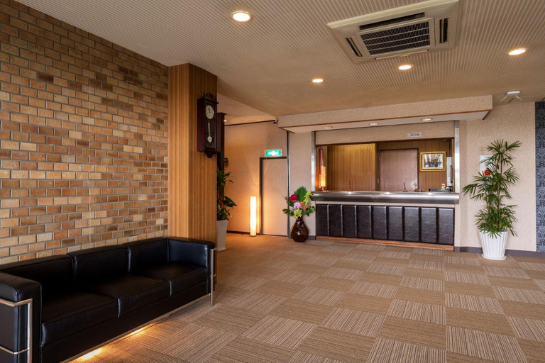 Public Area 2, Yumoto Kobayashi, Kurume