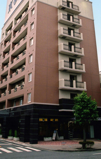 General view