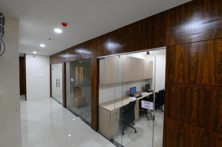 Public Area 4, Novanta Jamshedpur, Saraikela-kharsawan