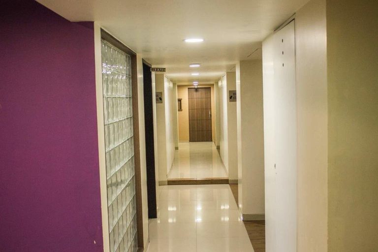 Public Area 3, Hotel Corporate, Thane