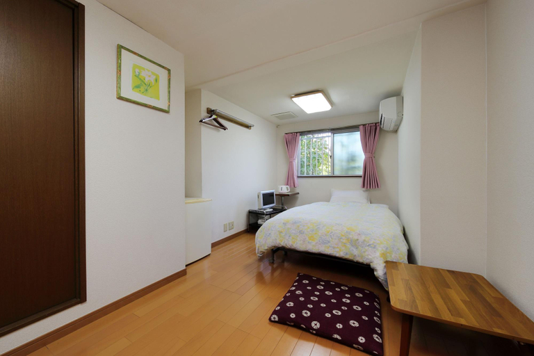 Bedroom 3, Business Ryokan Otamaya, Sendai
