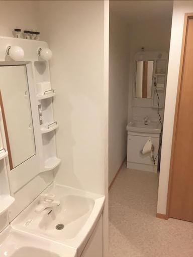 Bedroom 4, bnb+ Post Town Shinbashi - Hostel, Minato