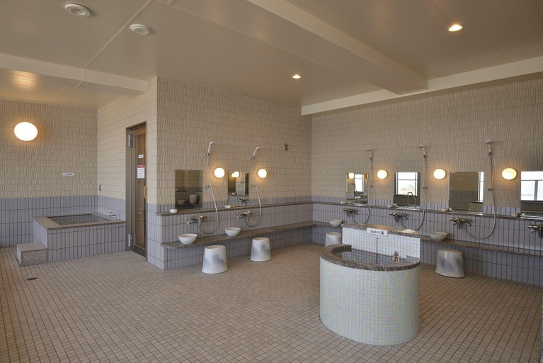 Public Area 2, Hotel Seaside Shimabara, Shimabara