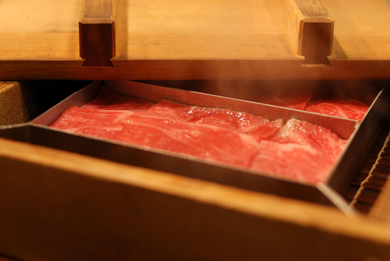 Bedroom 4, Ryokan Hida Beef (Hida Gyu No Yado), Takayama