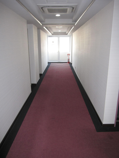 Public Area 2, R·inn fuKCHIYAMA, Fukuchiyama