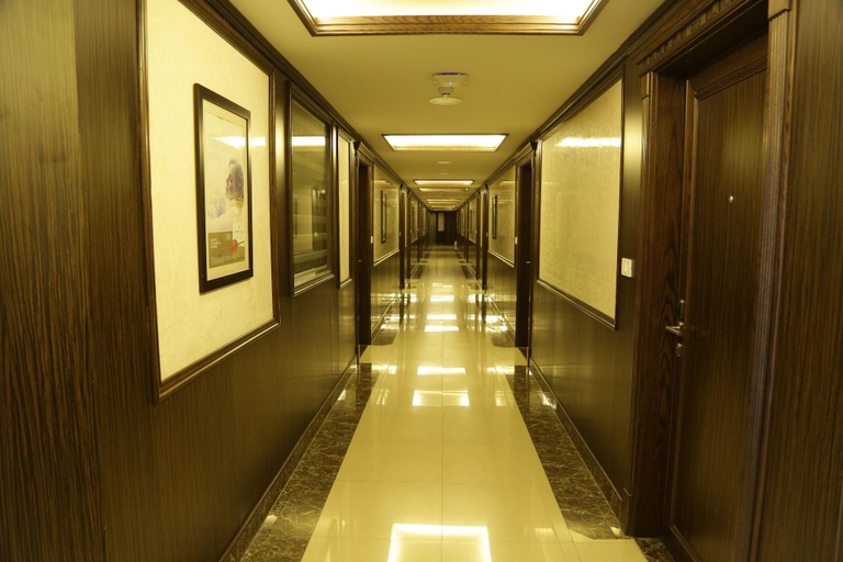 Public Area 5, Golden Lili Resort & Spa, Baabda