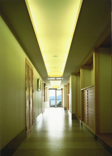 Public Area, Daichoso, Imabari