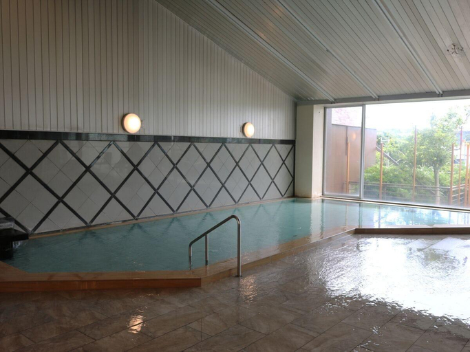 Sport & Beauty 5, Shimoda Itoen Hotel Hanamisaki, Shimoda