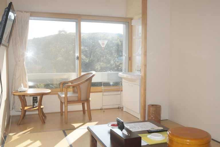 Bedroom 3, Ikijimaso, Iki