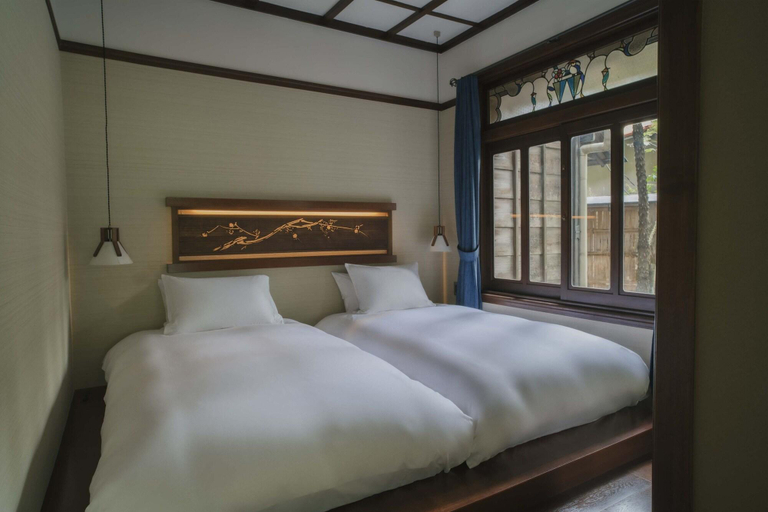 Bedroom 3, Ochiairo, Izu