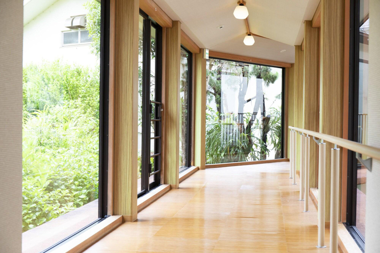 Public Area 2, Kyukamura Nanki-Katsuura, Nachikatsuura
