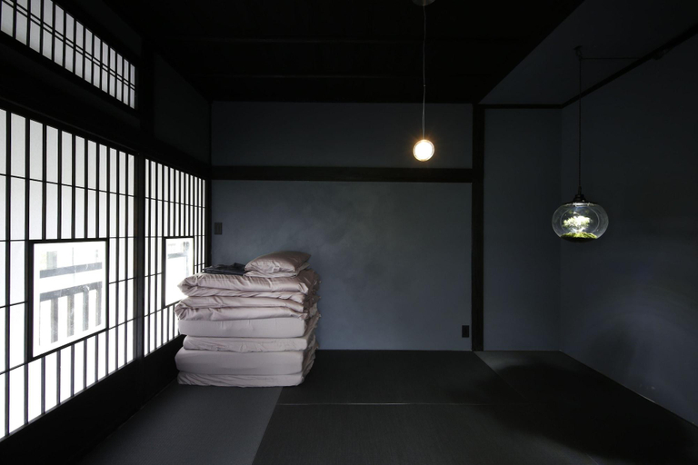 Public Area 2, ZEN VAGUE - Hostel, Kamakura