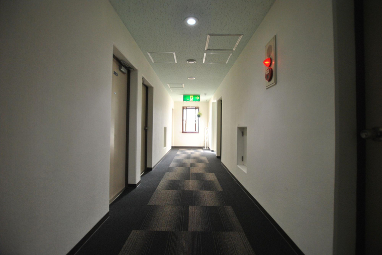 Public Area 3, Futsukaichi Green Hotel, Chikushino