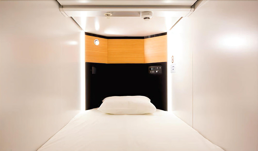 Public Area 5, Hotel M Matsumoto, Matsumoto