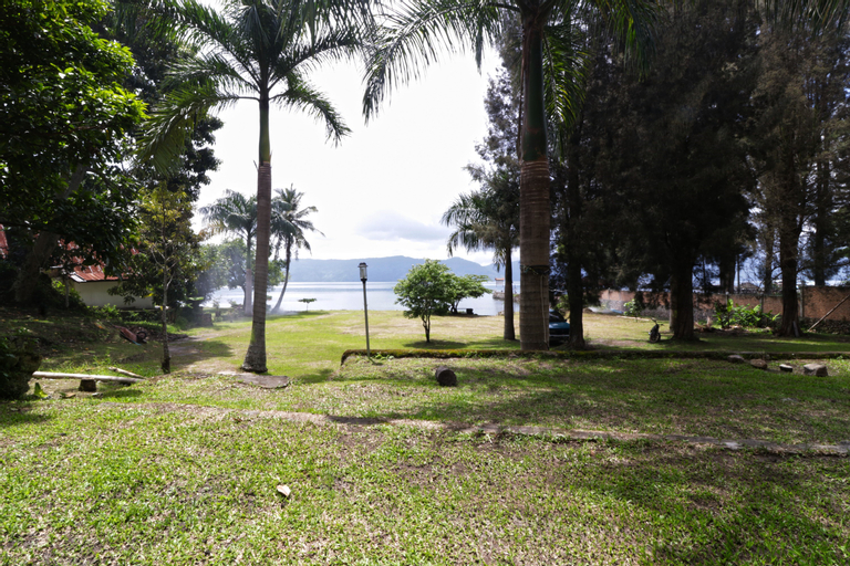 Penginapan Rodeo, Samosir