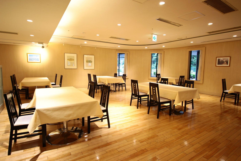 Food & Drinks 5, Resort Hotel Re'Cove Hakone, Hakone