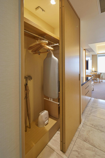 Bathroom 4, Apartment Hotel Kitano Arms, Chiyoda