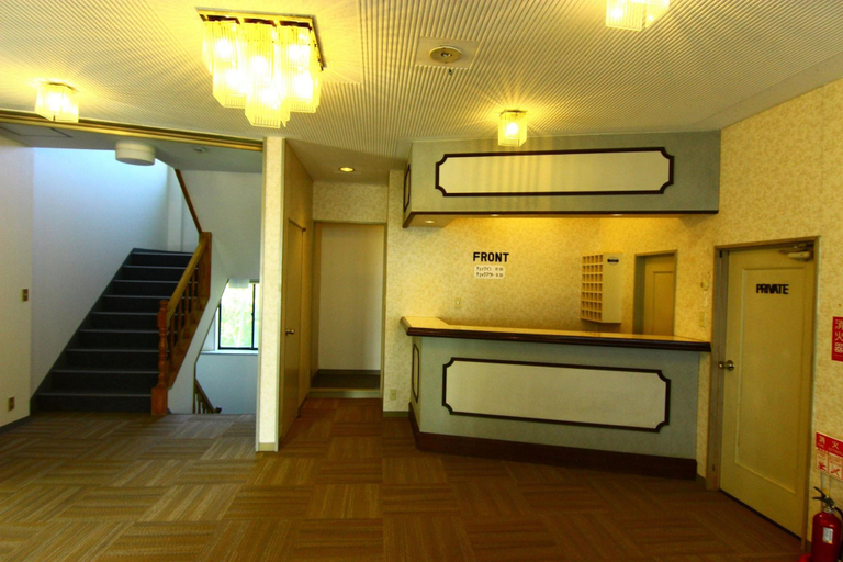 Public Area 2, Utopia Naeba, Minamiuonuma