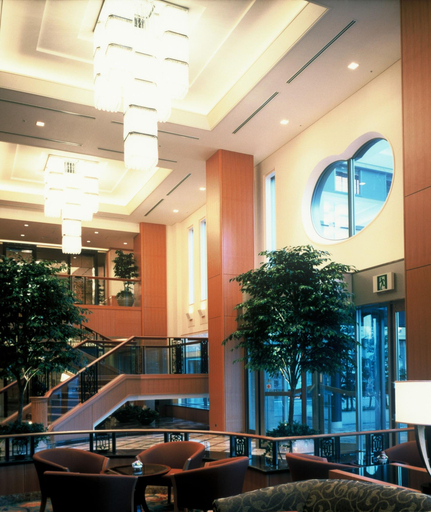 Public Area 2, Aeria Tohno, Tōno