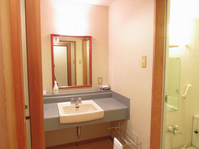 Bedroom 4, Quapark Tsuda, Sanuki