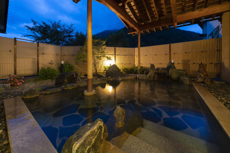Sport & Beauty 4, Otogitei Kofu, Achi